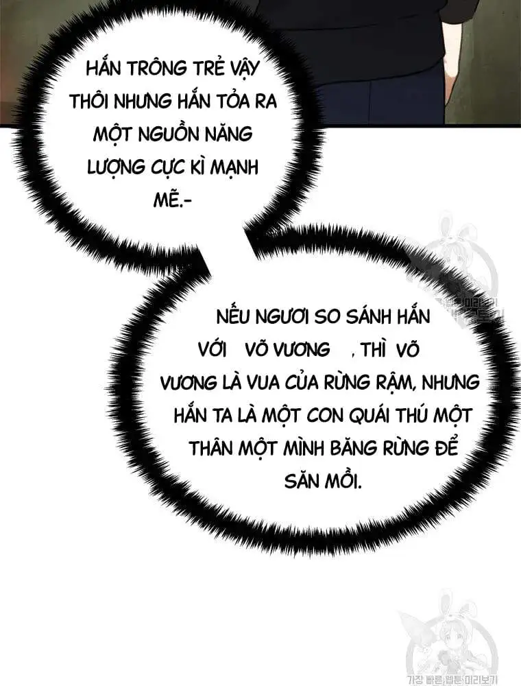 Truyện Tranh Vua Thăng Cấp trang 6