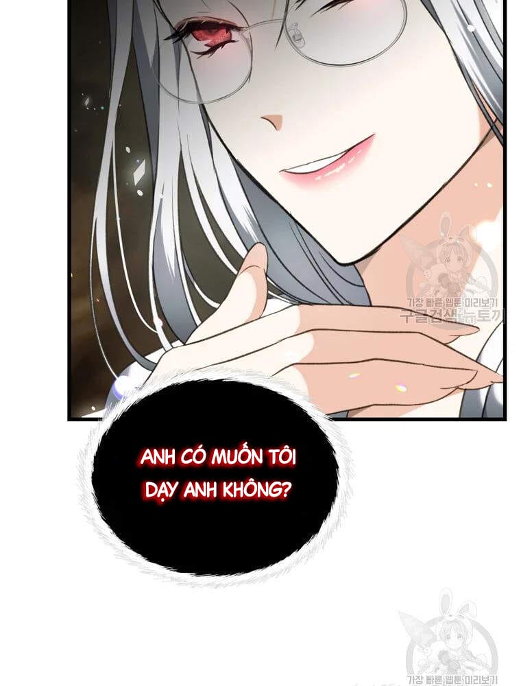 Truyện Tranh Vua Thăng Cấp trang 6