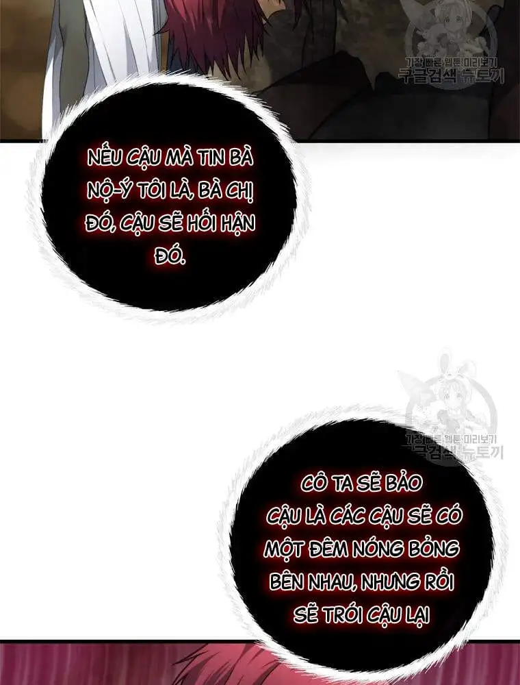 Truyện Tranh Vua Thăng Cấp trang 6