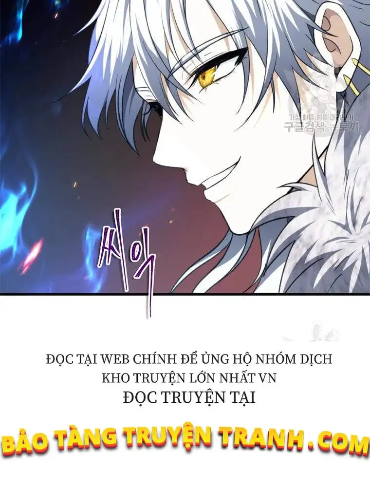Truyện Tranh Vua Thăng Cấp trang 6