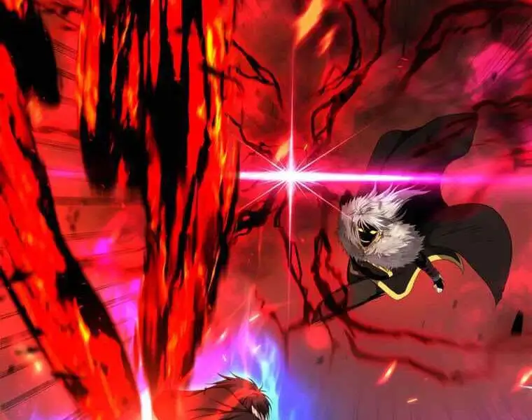 Truyện Tranh Vua Thăng Cấp trang 6