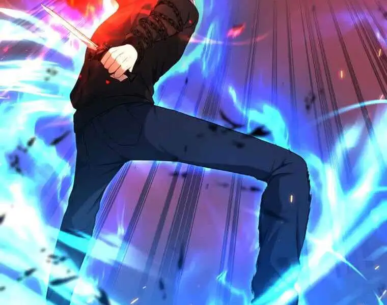 Truyện Tranh Vua Thăng Cấp trang 6