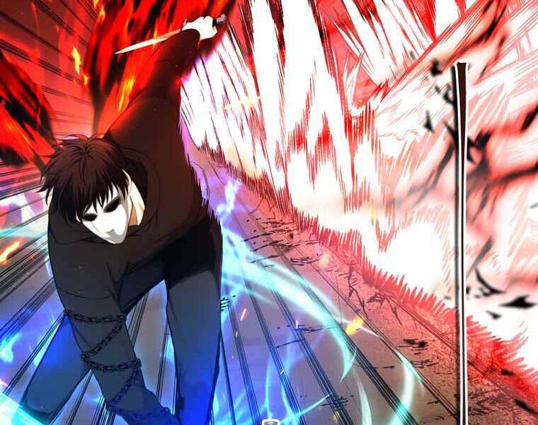 Truyện Tranh Vua Thăng Cấp trang 6