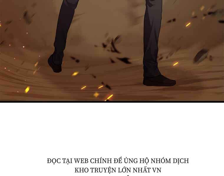 Truyện Tranh Vua Thăng Cấp trang 6