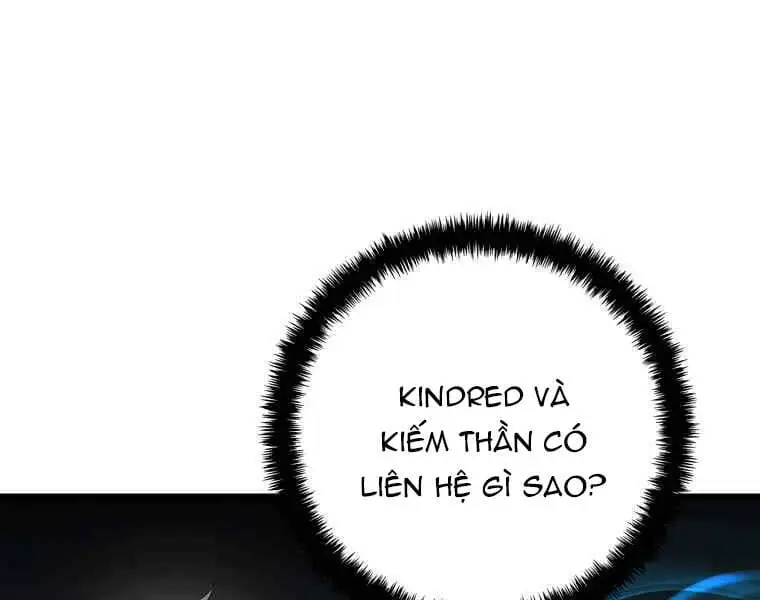 Truyện Tranh Vua Thăng Cấp trang 6