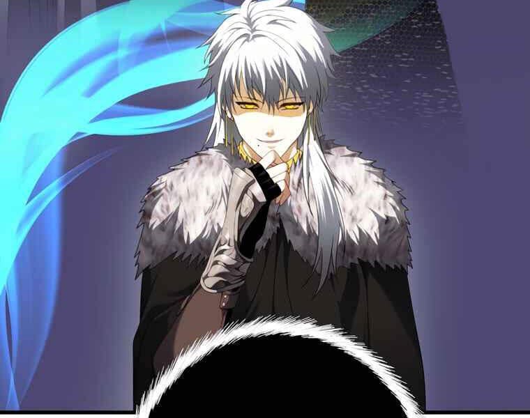 Truyện Tranh Vua Thăng Cấp trang 6