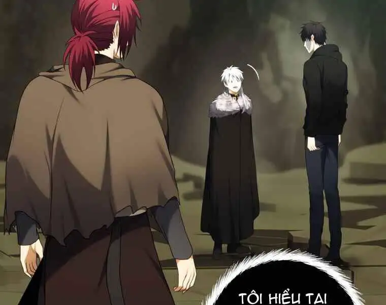 Truyện Tranh Vua Thăng Cấp trang 6