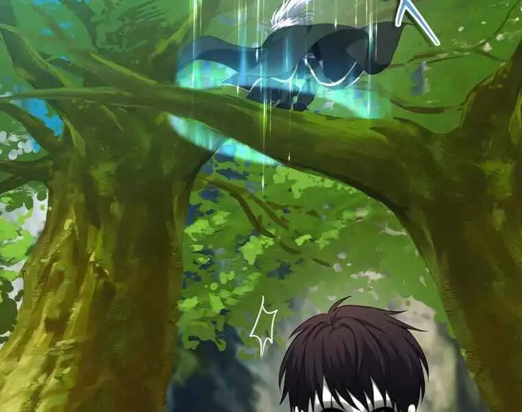 Truyện Tranh Vua Thăng Cấp trang 6