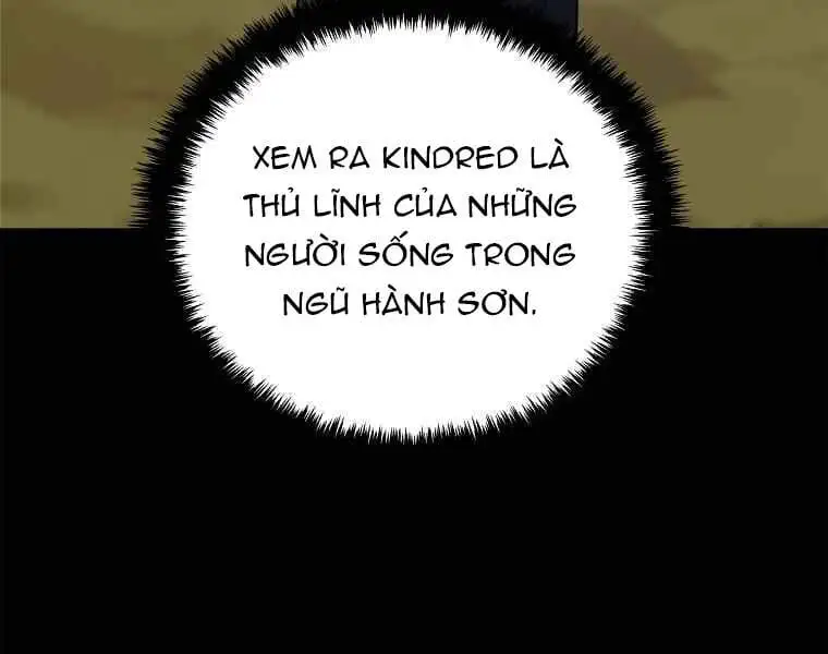 Truyện Tranh Vua Thăng Cấp trang 6