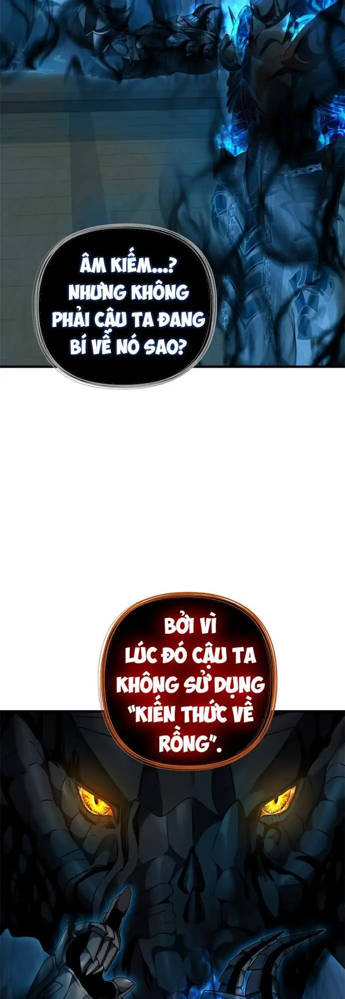 Truyện Tranh Vua Thăng Cấp trang 6