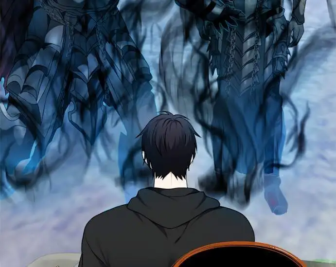 Truyện Tranh Vua Thăng Cấp trang 6