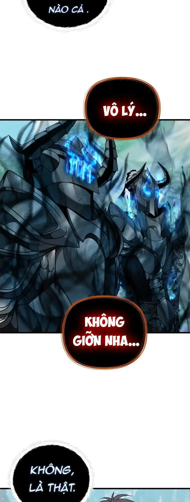 Truyện Tranh Vua Thăng Cấp trang 6