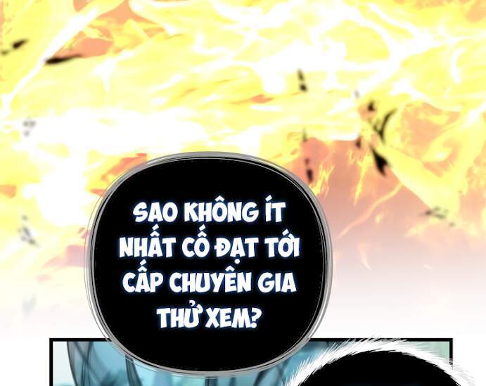 Truyện Tranh Vua Thăng Cấp trang 6