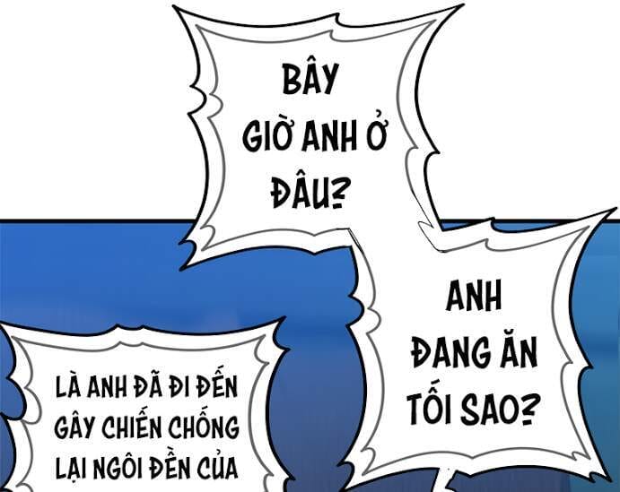 Truyện Tranh Vua Thăng Cấp trang 6