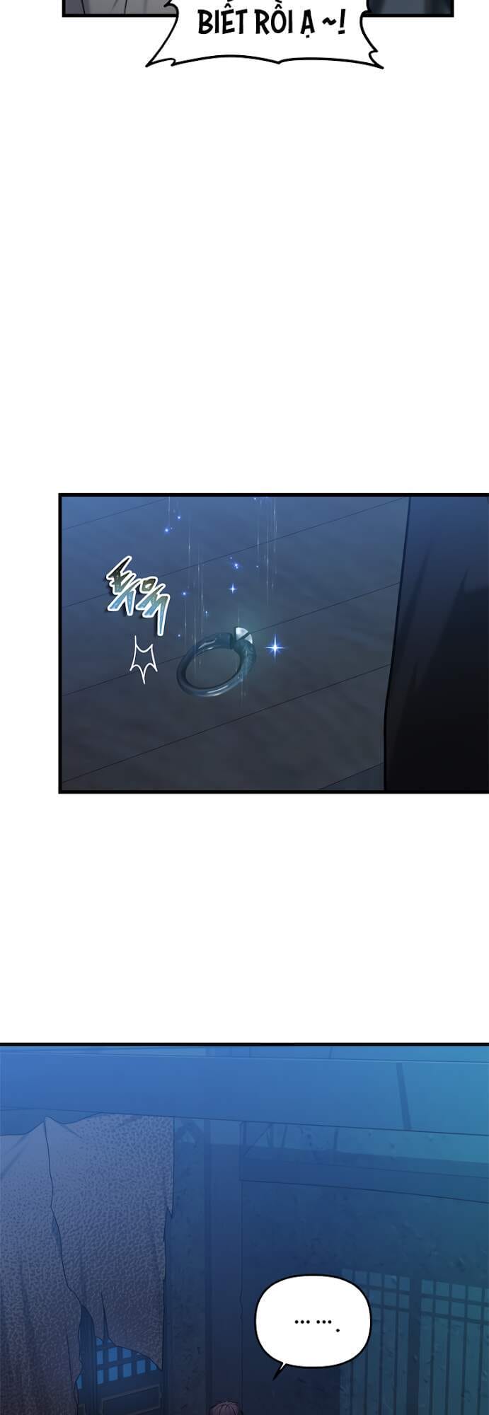 Truyện Tranh Vua Thăng Cấp trang 6