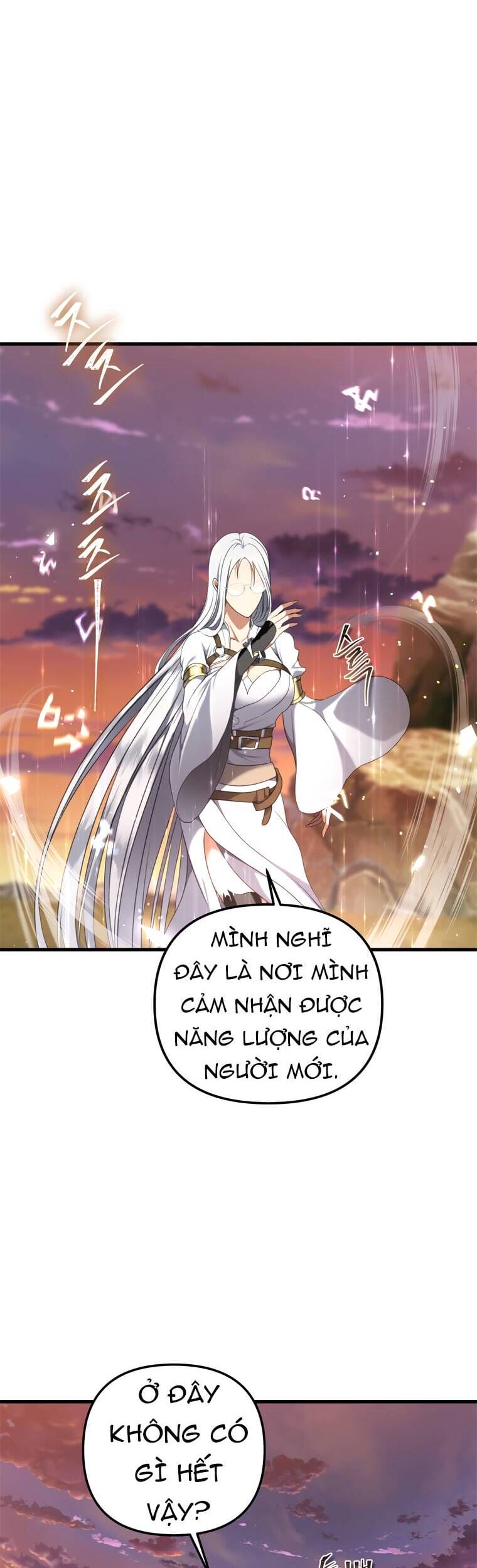 Truyện Tranh Vua Thăng Cấp trang 6