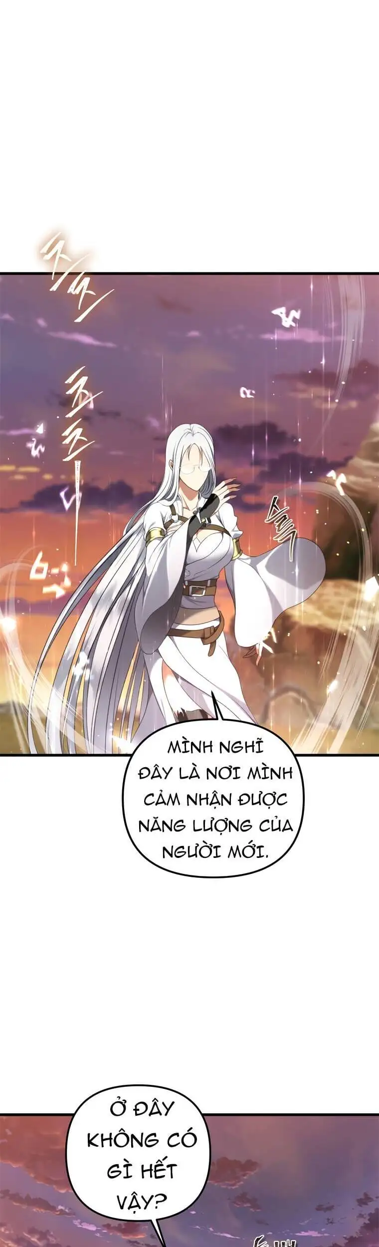 Truyện Tranh Vua Thăng Cấp trang 6