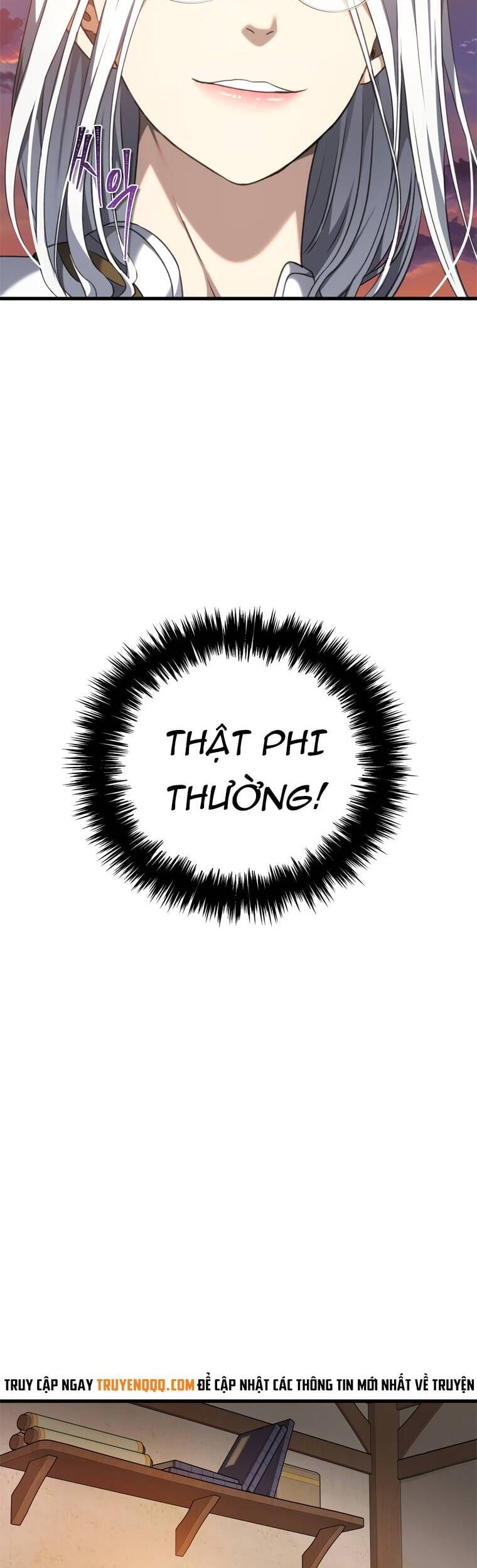 Truyện Tranh Vua Thăng Cấp trang 6