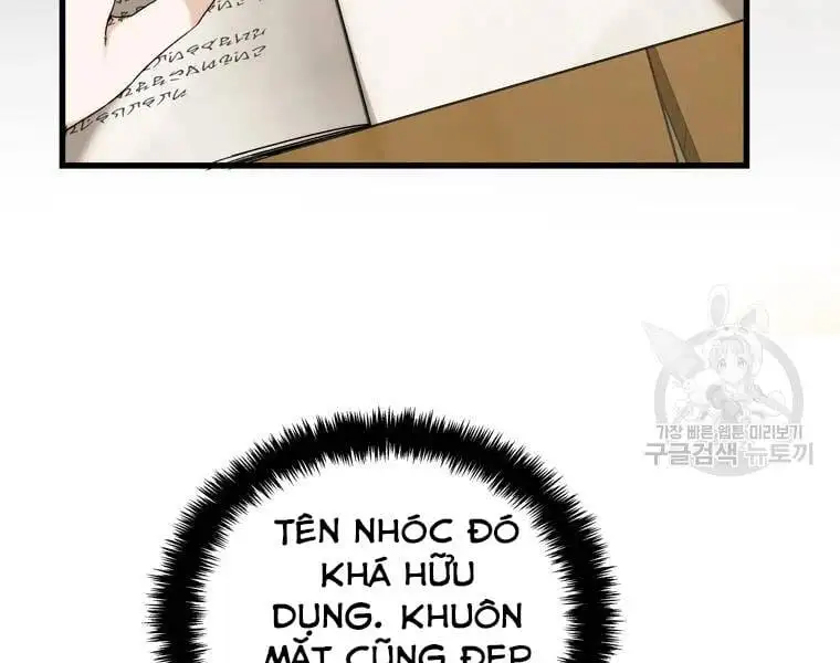 Truyện Tranh Vua Thăng Cấp trang 6