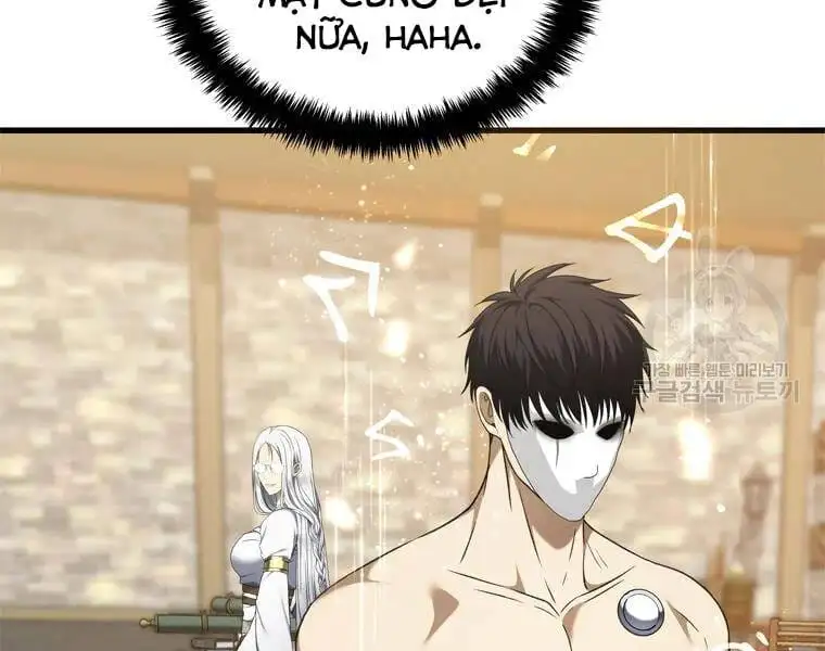 Truyện Tranh Vua Thăng Cấp trang 6