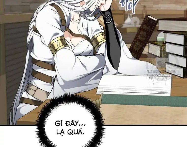 Truyện Tranh Vua Thăng Cấp trang 6