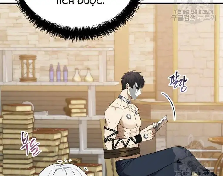 Truyện Tranh Vua Thăng Cấp trang 6