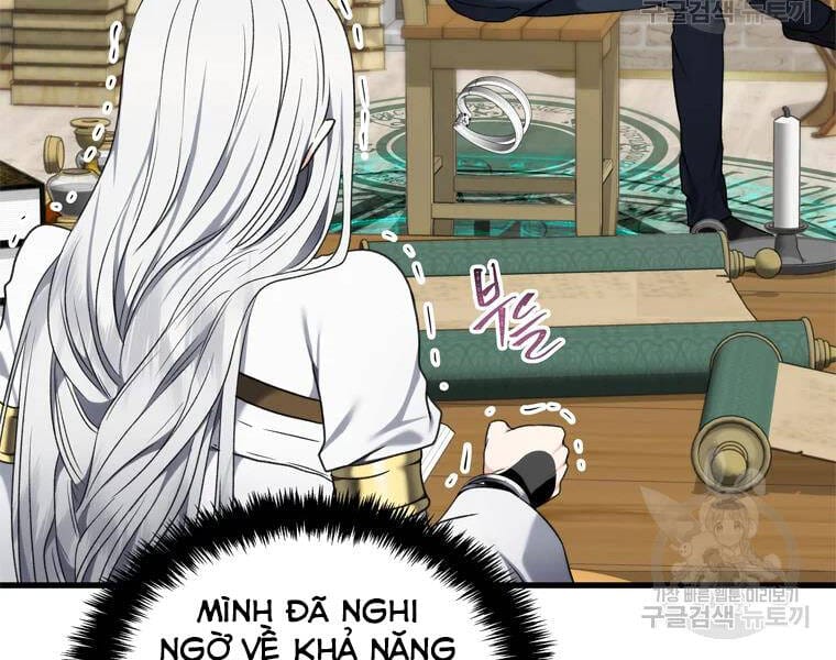 Truyện Tranh Vua Thăng Cấp trang 6