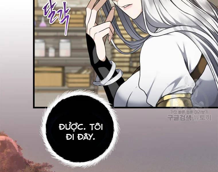 Truyện Tranh Vua Thăng Cấp trang 6