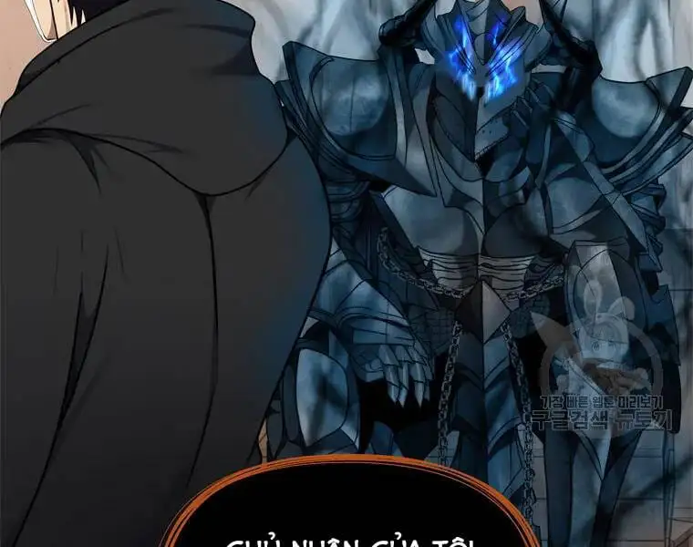 Truyện Tranh Vua Thăng Cấp trang 6
