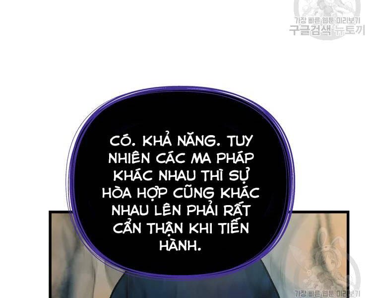 Truyện Tranh Vua Thăng Cấp trang 6