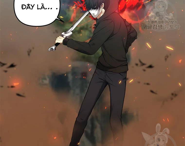 Truyện Tranh Vua Thăng Cấp trang 6