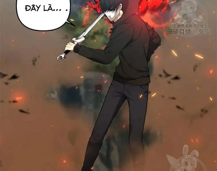 Truyện Tranh Vua Thăng Cấp trang 6