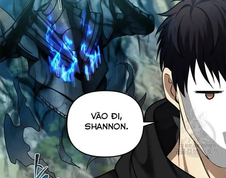 Truyện Tranh Vua Thăng Cấp trang 6