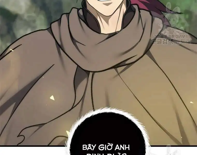 Truyện Tranh Vua Thăng Cấp trang 6