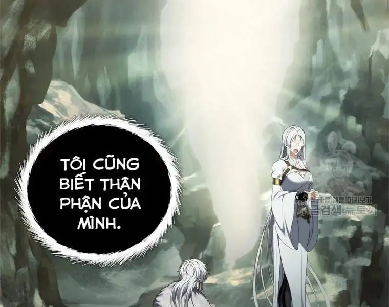 Truyện Tranh Vua Thăng Cấp trang 6