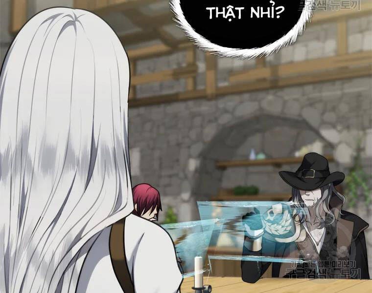 Truyện Tranh Vua Thăng Cấp trang 6