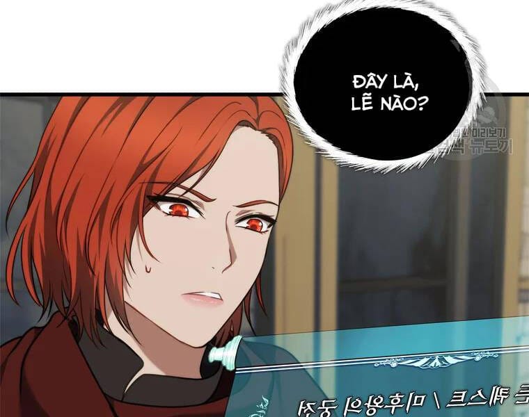 Truyện Tranh Vua Thăng Cấp trang 6