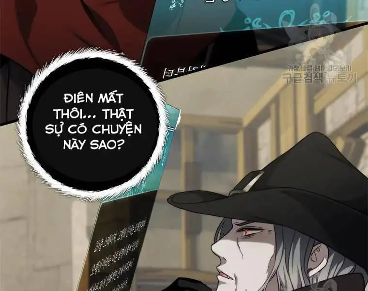 Truyện Tranh Vua Thăng Cấp trang 6