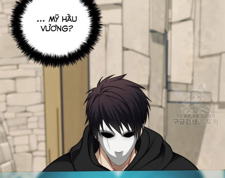 Truyện Tranh Vua Thăng Cấp trang 6