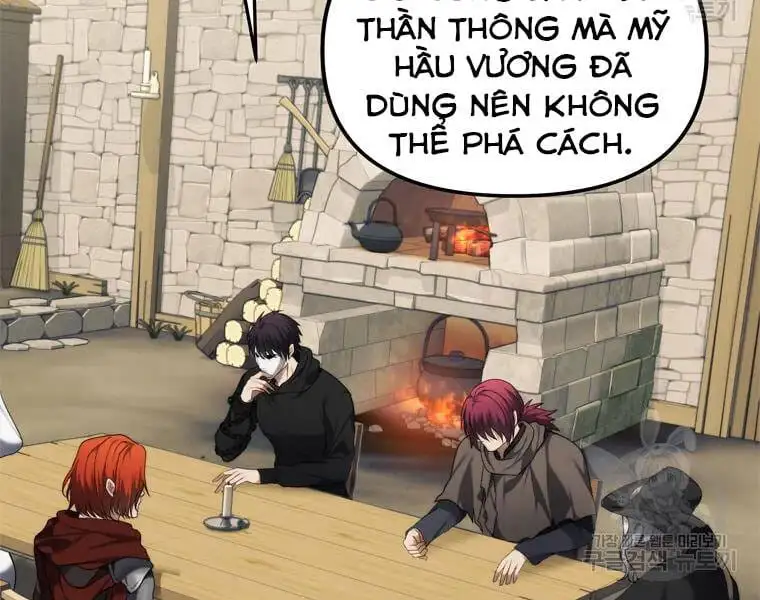 Truyện Tranh Vua Thăng Cấp trang 6