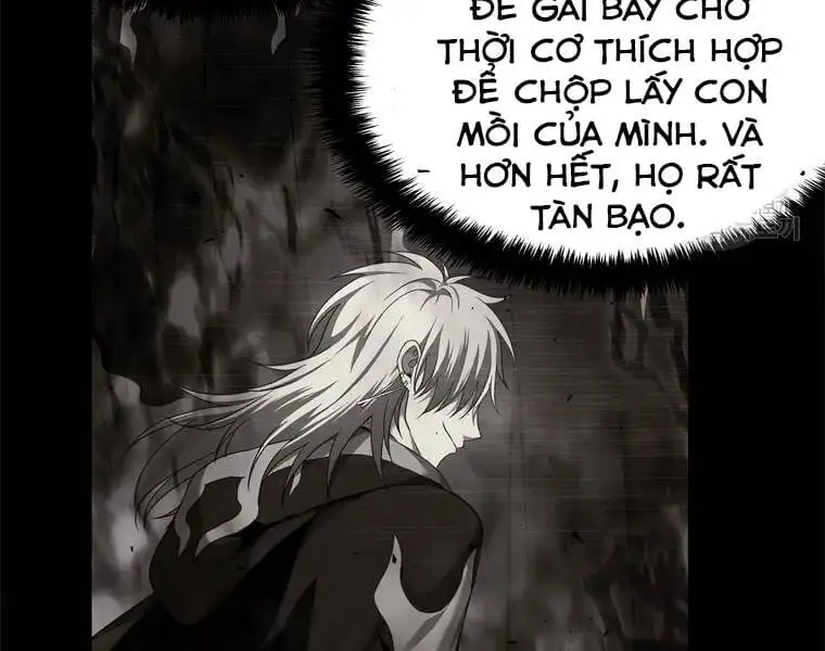 Truyện Tranh Vua Thăng Cấp trang 6