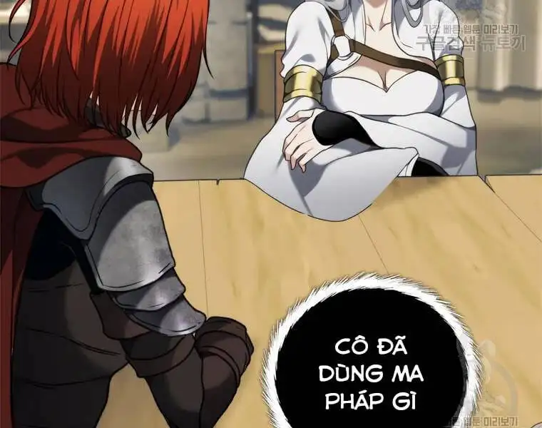 Truyện Tranh Vua Thăng Cấp trang 6