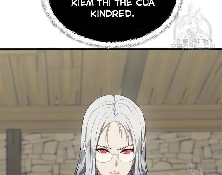 Truyện Tranh Vua Thăng Cấp trang 6