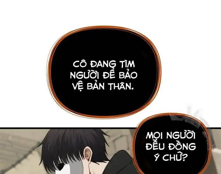 Truyện Tranh Vua Thăng Cấp trang 6