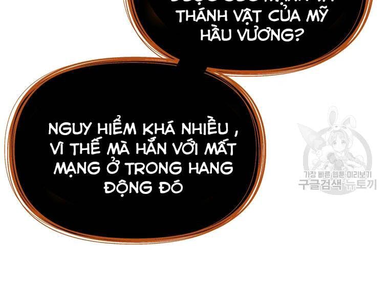 Truyện Tranh Vua Thăng Cấp trang 6