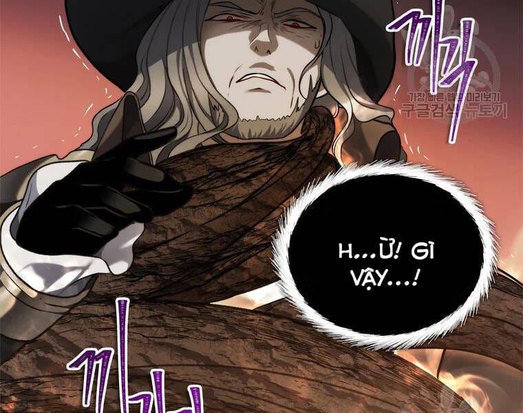 Truyện Tranh Vua Thăng Cấp trang 6