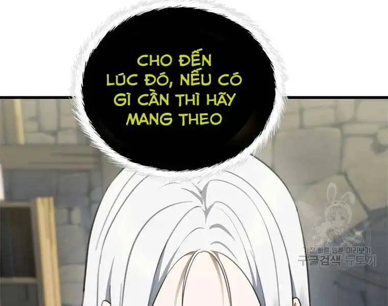 Truyện Tranh Vua Thăng Cấp trang 6