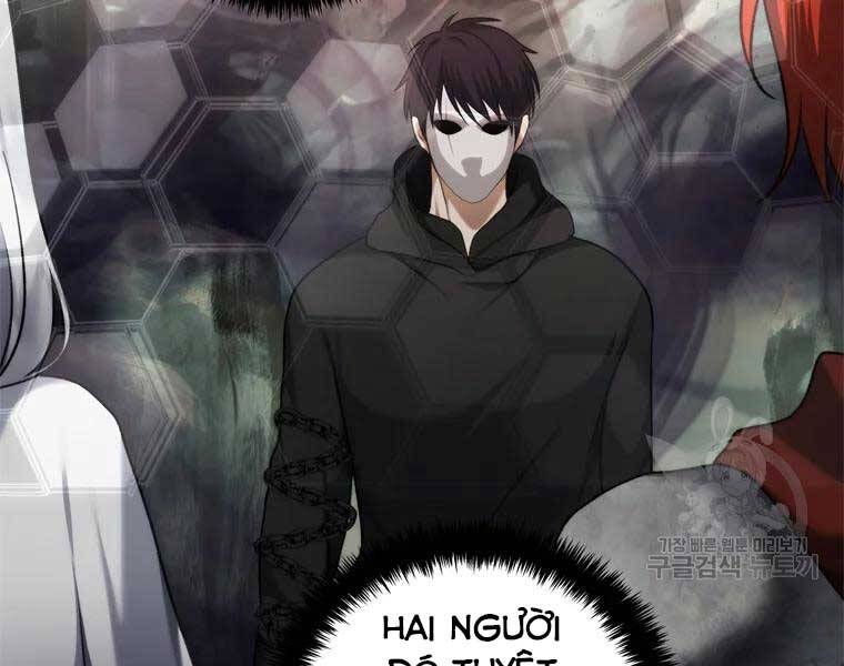 Truyện Tranh Vua Thăng Cấp trang 6