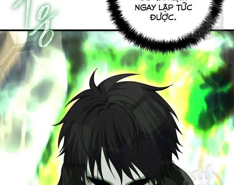 Truyện Tranh Vua Thăng Cấp trang 6