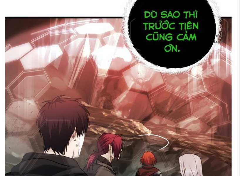 Truyện Tranh Vua Thăng Cấp trang 6